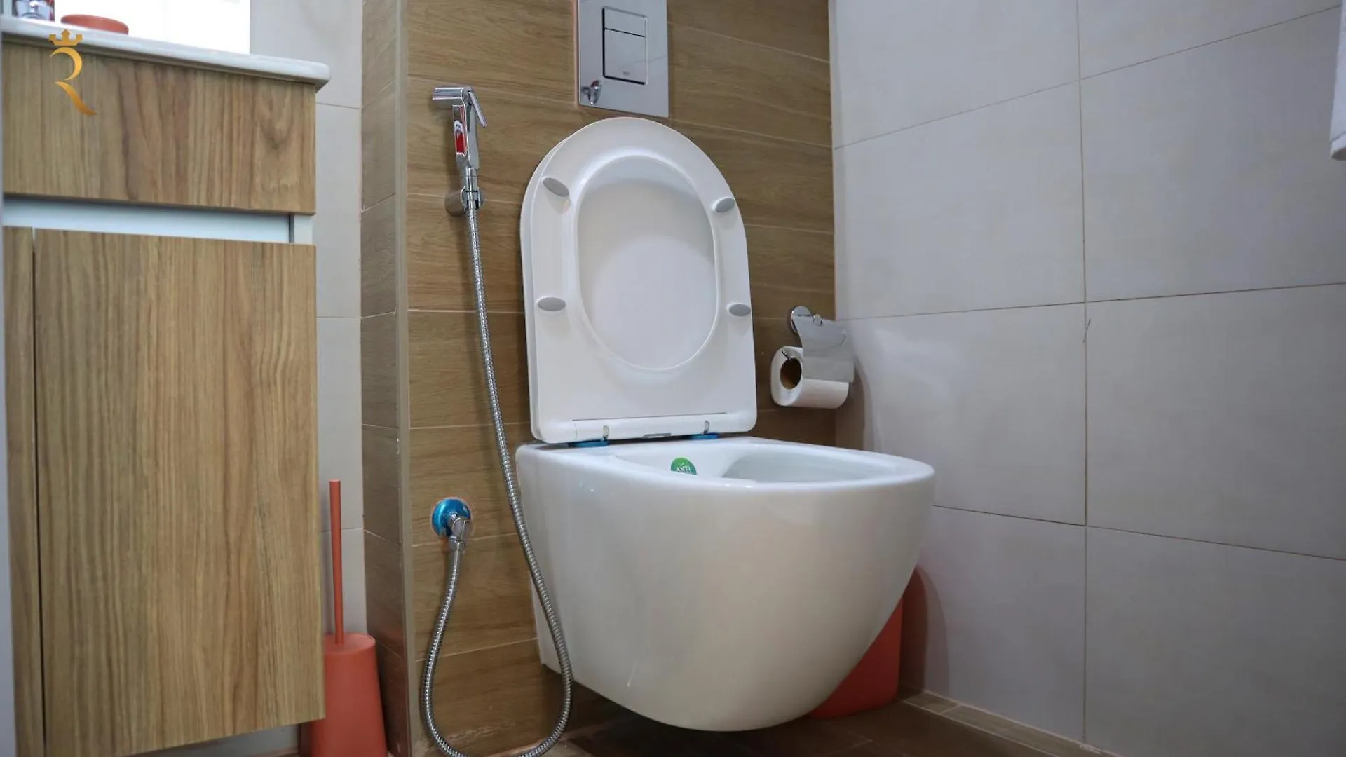 Opulent 2Br Duplex Apartment In Masdar City Abu Dzabi